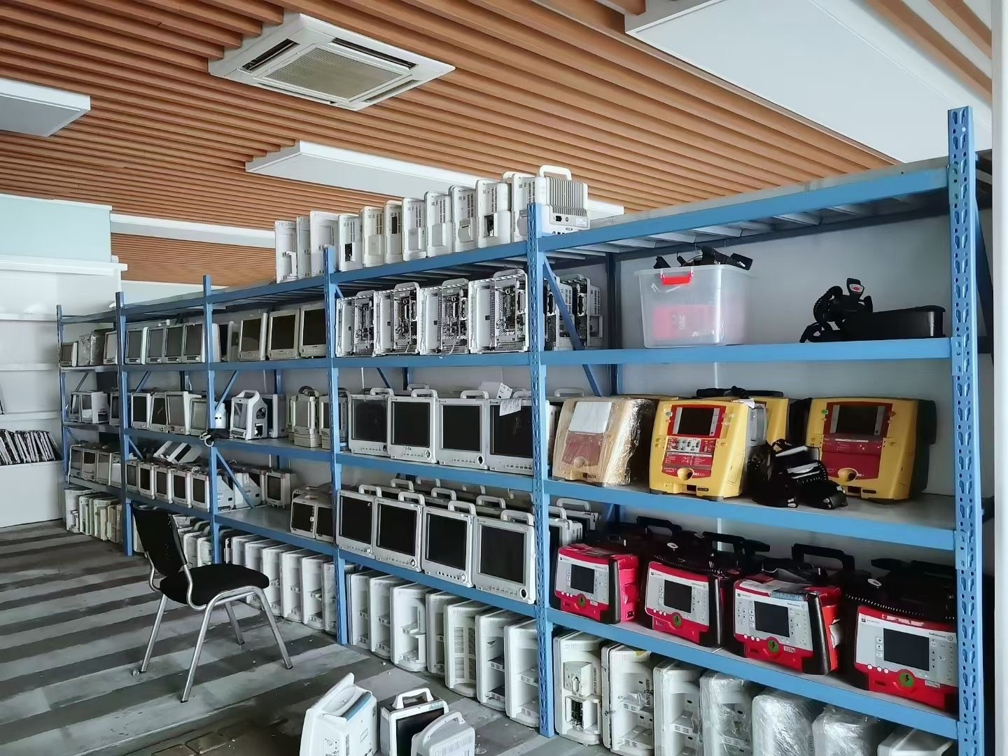 Trung Quốc STAR 9 BIOLOGICAL TECHNOLOGY CO.,LTD. hồ sơ công ty