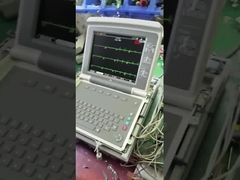 Thiết bị ECG