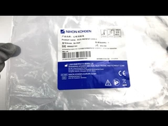 BJ-753P NIHON KOHDEN Cáp bệnh nhân ECG