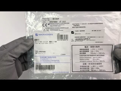 BR-903P NIHON KOHDEN 3 Cáp chì