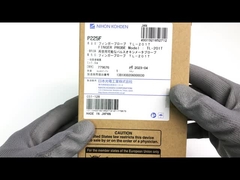 Ref P225F Nihon Kohden TL-201T đầu dò ngón tay