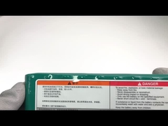 Bộ phận theo dõi bệnh nhân