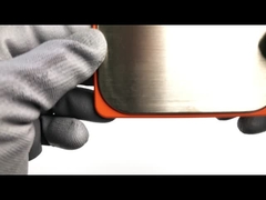 ND-611V Paddles máy chống rung