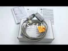 GE TS-F4-N TruSignal SpO2 Finger Sensor Có thể sử dụng nhiều lần