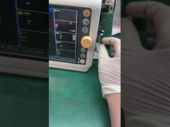 Màn hình hiển thị Mindray VM6