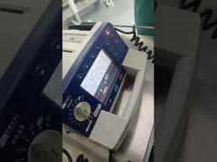 philip M4735A máy chống rung