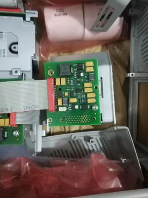 Bộ phận máy in cho Philip IntelliVue MP30