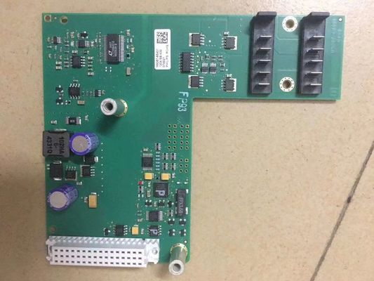 Bộ phận điều khiển bệnh nhân y tế Ban pin cho Philip Intellivue MP40 MP50