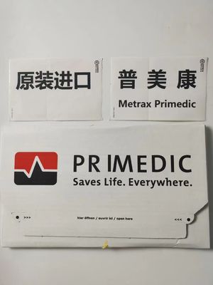 Primedic M290 bộ phận máy khử rung, thay pin khử rung 2.5Ah 33Wh