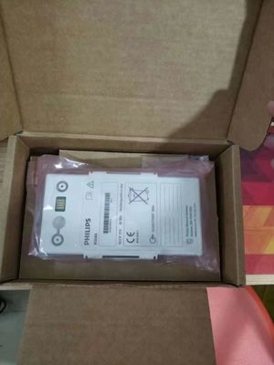14.4V 91Wh pin thiết bị y tế cho HEARTSTART MRx M3535A M3536A