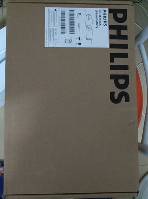 14.4V 91Wh pin thiết bị y tế cho HEARTSTART MRx M3535A M3536A