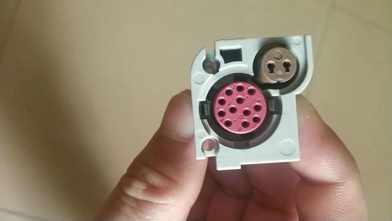 Phụ tùng phụ tùng thiết bị y tế Philip, mô-đun MMS M3001A gốc