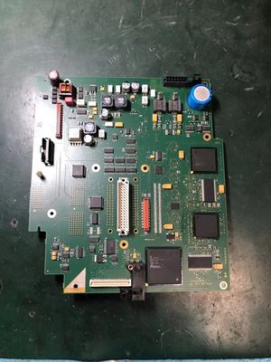 Philip MP40 MP50 Phụ kiện giám sát bệnh nhân Mainboard cho sửa chữa y tế