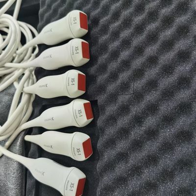 Hình ảnh rõ ràng Máy thăm dò siêu âm y tế C5-1 X5-1 S5-1 L12-3 L12-4 C9-4V