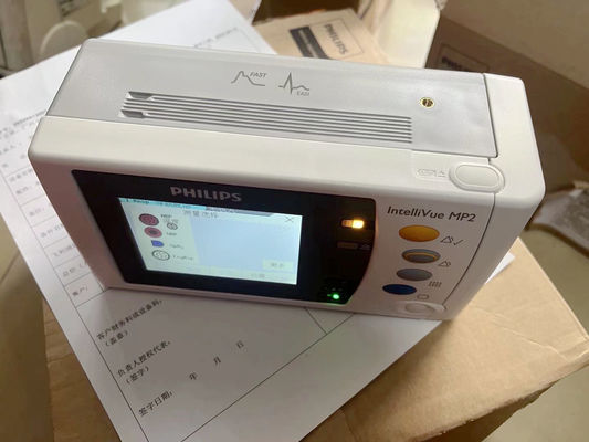 Sửa chữa màn hình bệnh nhân gốc cho MMS IntelliVue X2 MP2