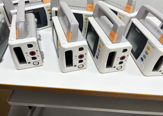 Sửa chữa màn hình bệnh nhân gốc cho MMS IntelliVue X2 MP2