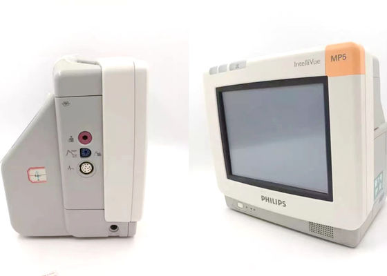 PHILIP IntelliVue MP5 sửa chữa màn hình bệnh nhân với phụ kiện máy in motherboard