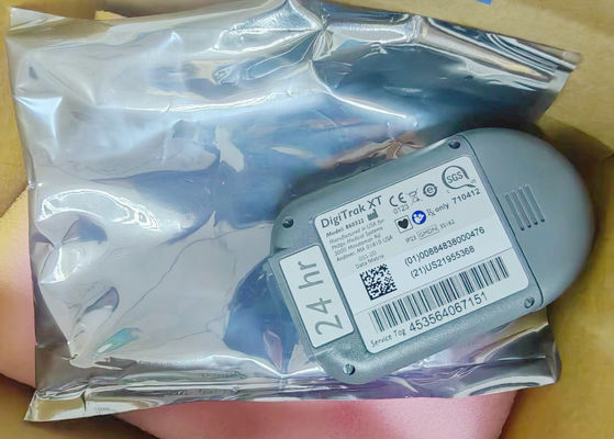 PHILIP Digitrak XT Holter Recorder sử dụng 24 giờ động cho y tế