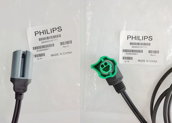 Dịch vụ và sửa chữa máy chống rung gốc cho Philip Heartstart XL M4735A