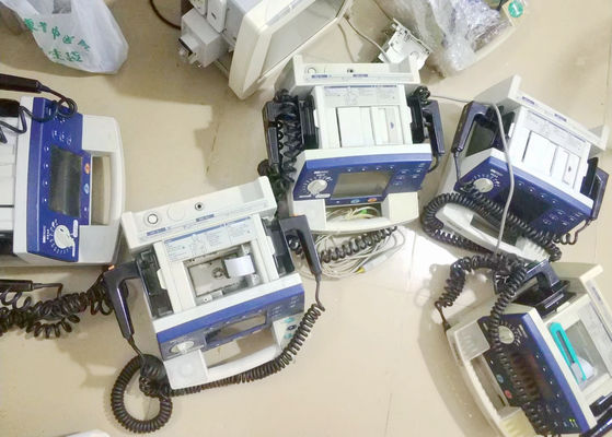 Dịch vụ và sửa chữa máy chống rung gốc cho Philip Heartstart XL M4735A