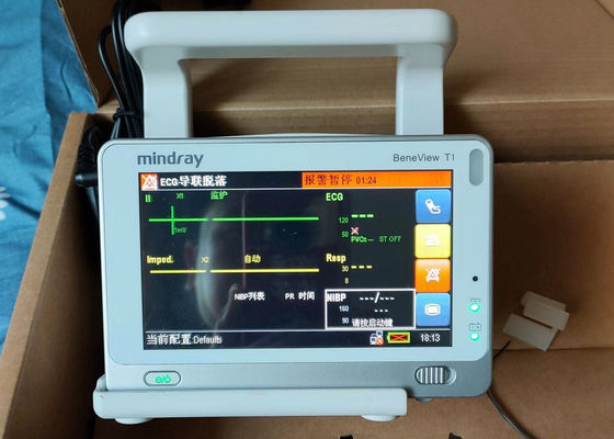 Máy theo dõi bệnh nhân sử dụng y tế, Mindray Beneview T1 cho bệnh viện