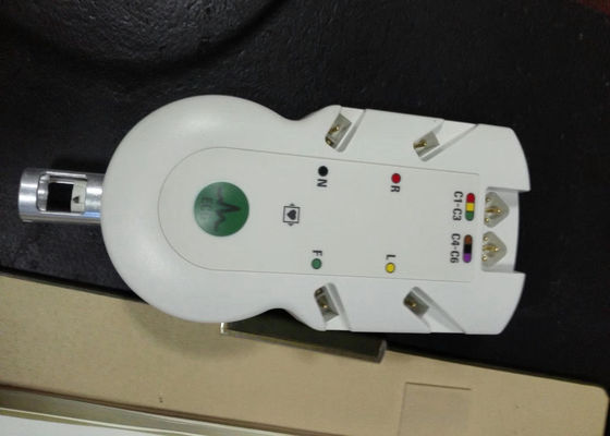 Hộp thu bộ phận thay thế ECG y tế cho Philip TC30 TC50