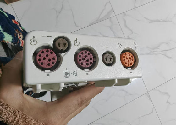 Mô-đun giám sát huyết áp bệnh nhân hai ống dẫn M3012A với chức năng Picco C.O.