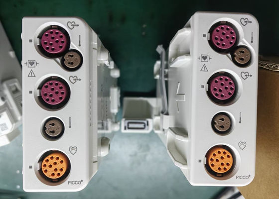 Mô-đun giám sát huyết áp bệnh nhân hai ống dẫn M3012A với chức năng Picco C.O.