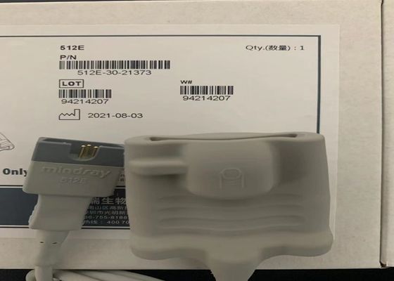 Bộ cảm biến Mindray Spo2 tái sử dụng cho ngón tay Aldult 512E-30-21373