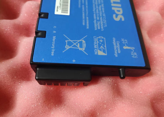 Pin giám sát bệnh nhân gốc 989803189981 cho Philip Efficia CM10 CM20