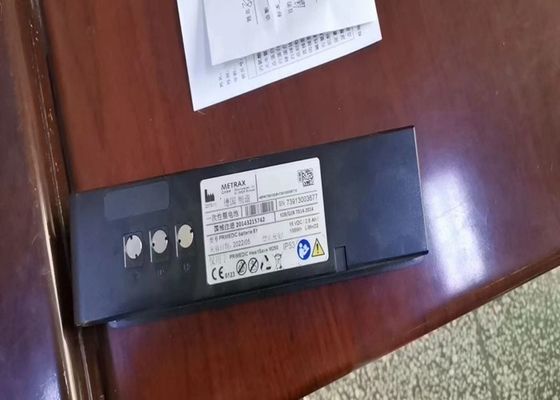 METRAX M290 pin thiết bị y tế 13.2V 2.5Ah Không sạc