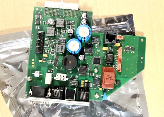 Philip IntelliVue MP5 Thiết bị theo dõi bệnh nhân Thẻ LAN M8100-26483