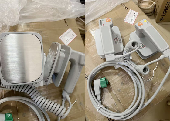 Philip DFM100 Efficia Paddles bên ngoài, Defibrillator Shock Paddles 989803196431