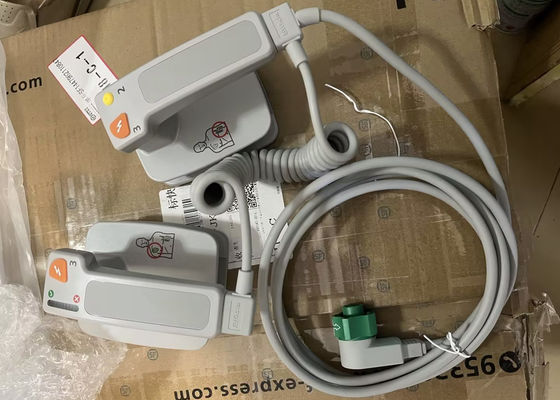 Philip DFM100 Efficia Paddles bên ngoài, Defibrillator Shock Paddles 989803196431