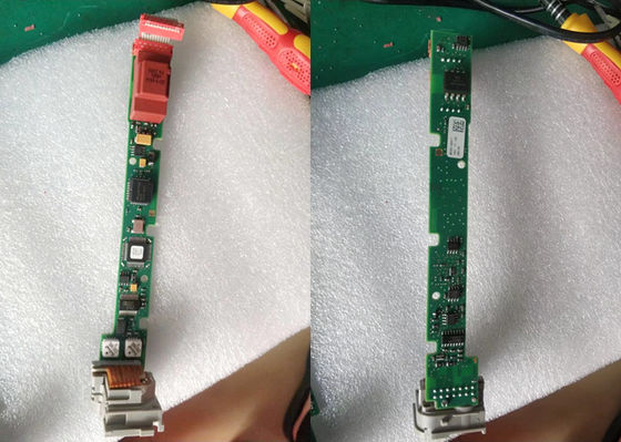 Bộ phận đầu tiên của máy theo dõi bệnh nhân IBP Board For Philip