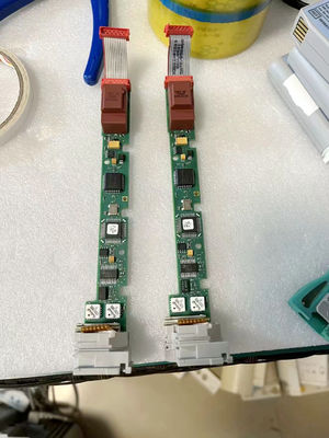 Bộ phận đầu tiên của máy theo dõi bệnh nhân IBP Board For Philip