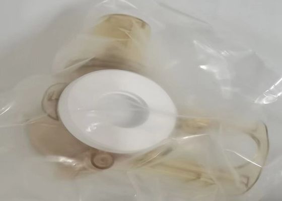 Ventilator y tế van thở ra vật liệu nhựa Ref 1505-8568-000