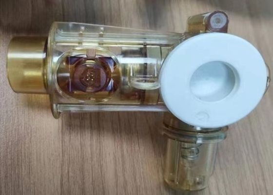 Ventilator y tế van thở ra vật liệu nhựa Ref 1505-8568-000