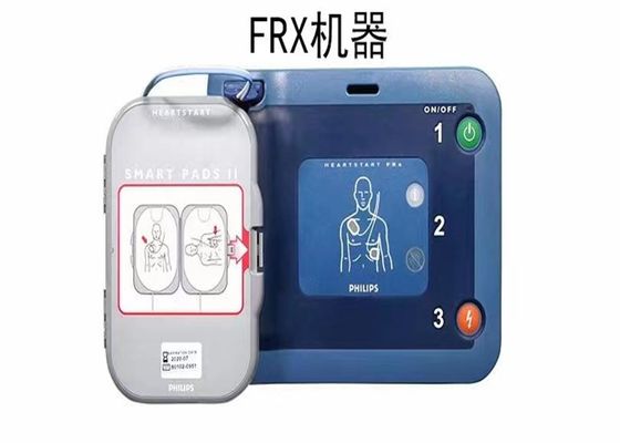989803139261 Phân bộ máy khử rung động, Bộ đệm khử rung động khởi động tim cho FR3 FRX FR2