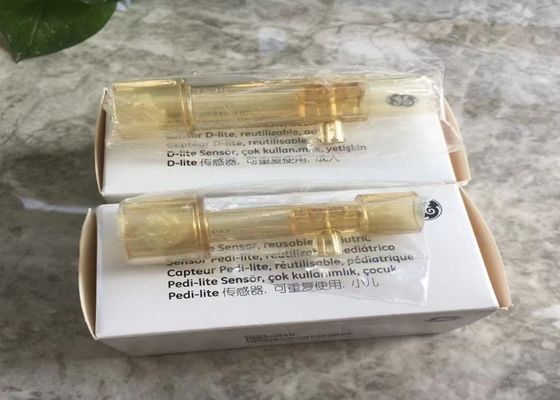 GE Original Adult D Lite Sensor tái sử dụng 733910-HEL
