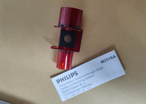 PHILIP M2516A Phương tiện tiêu thụ thiết bị y tế Adapter đường hô hấp tái sử dụng cho trẻ sơ sinh