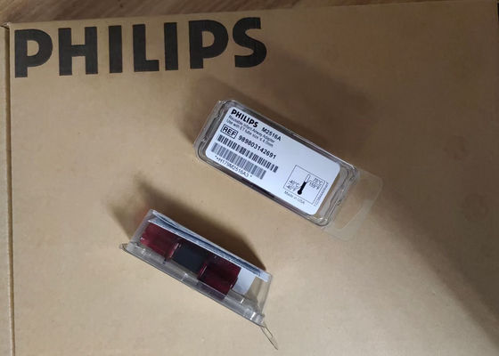 PHILIP M2516A Phương tiện tiêu thụ thiết bị y tế Adapter đường hô hấp tái sử dụng cho trẻ sơ sinh
