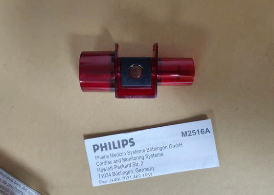 PHILIP M2516A Phương tiện tiêu thụ thiết bị y tế Adapter đường hô hấp tái sử dụng cho trẻ sơ sinh
