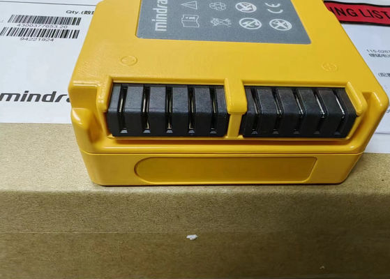 Li-MnO2 pin thiết bị y tế 12V 4200mAh 115-026737-00 LM34S001A