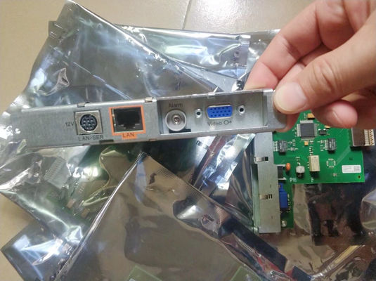 Phụ kiện giám sát bệnh nhân bảng mạng cho PHILIP IntelliVue MP40 MP50