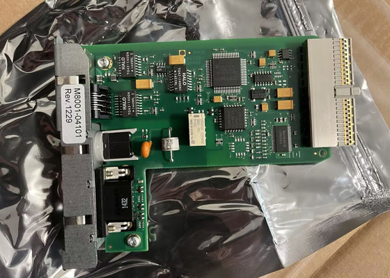 Philip MP20 MP30 Phân tích màn hình bệnh nhân với video board Network board M8092-67001