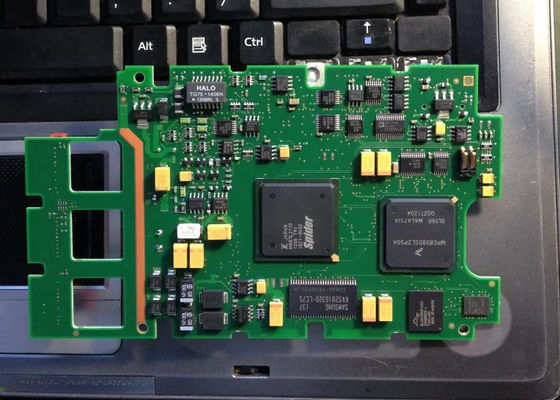 PHILIP M3001A Bộ phận màn hình đa mặt Bảng mẹ cho thiết bị y tế
