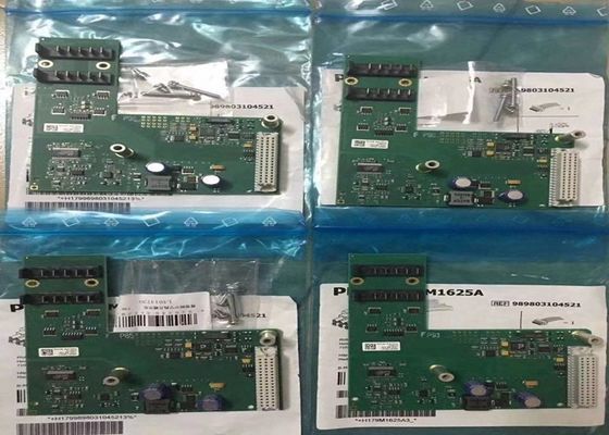 Phi-líp bệnh nhân theo dõi phụ kiện bảng điện cho MP40 MP50