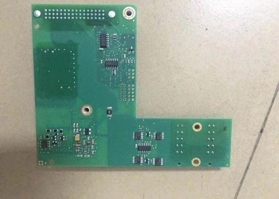 Phi-líp bệnh nhân theo dõi phụ kiện bảng điện cho MP40 MP50