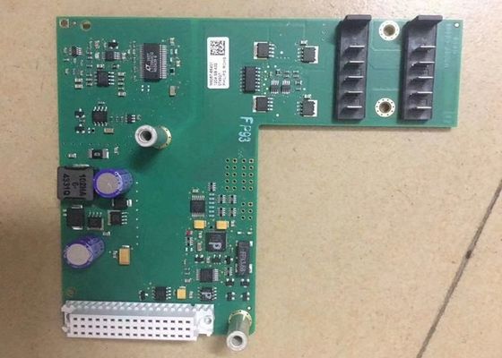 Phi-líp bệnh nhân theo dõi phụ kiện bảng điện cho MP40 MP50